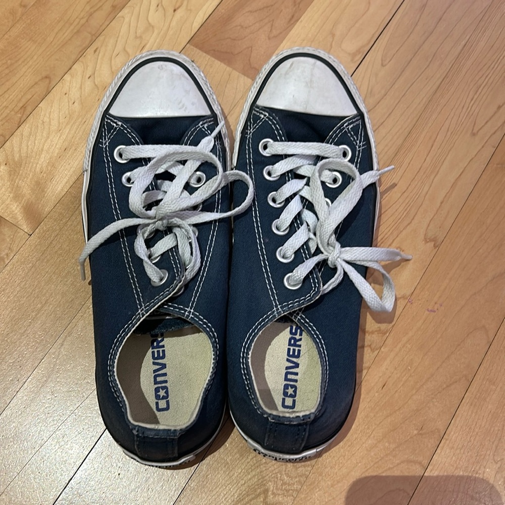 Converse classic